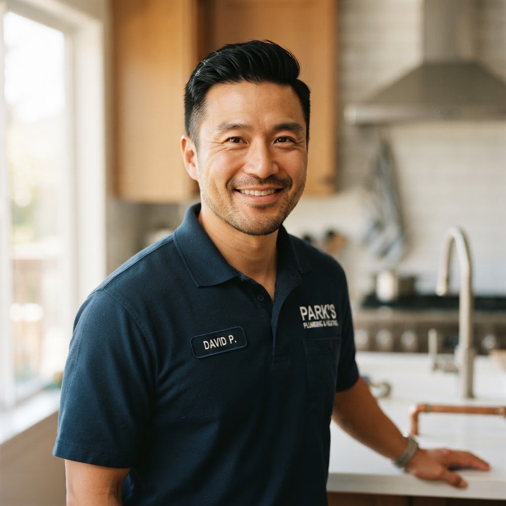 David Park