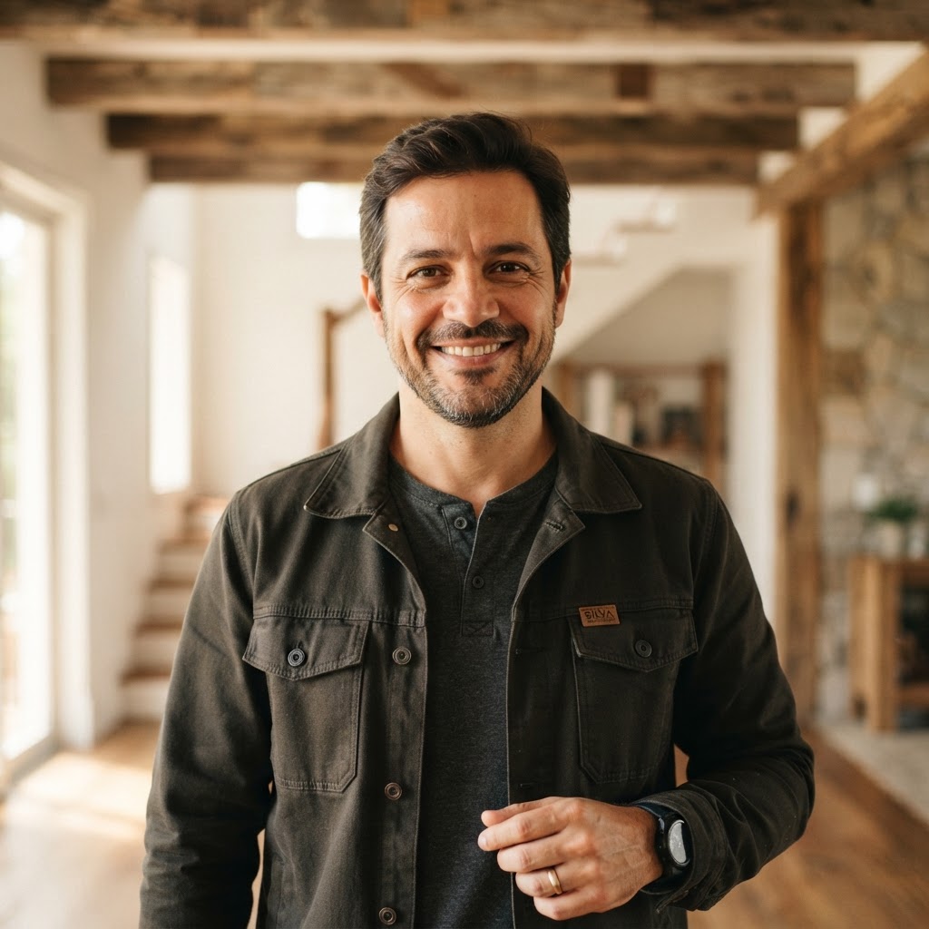 Roberto Silva