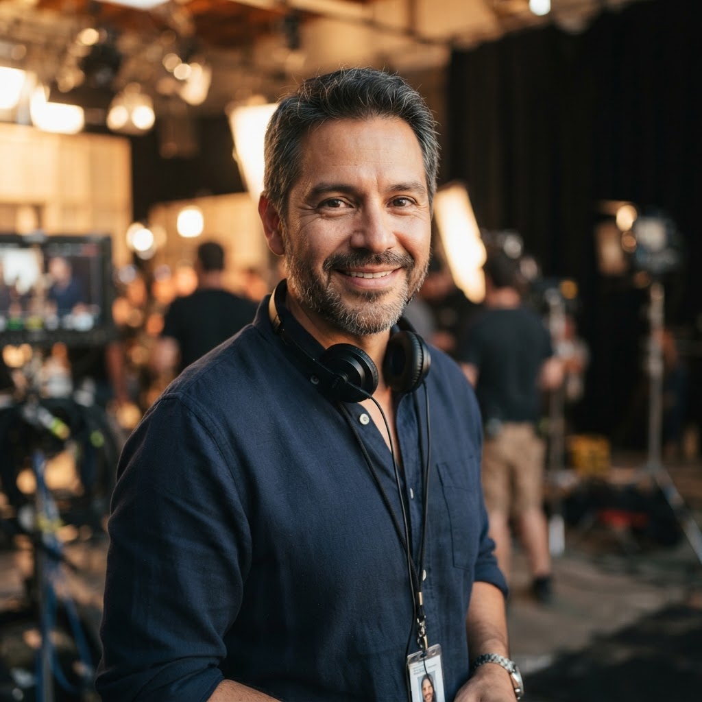 Carlos Mendez