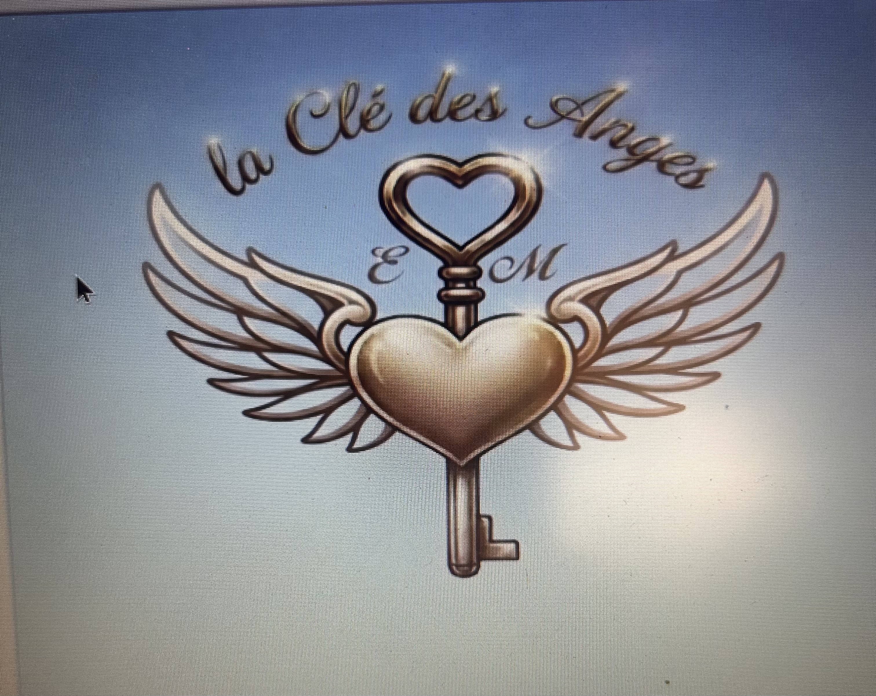 La Clé des Anges