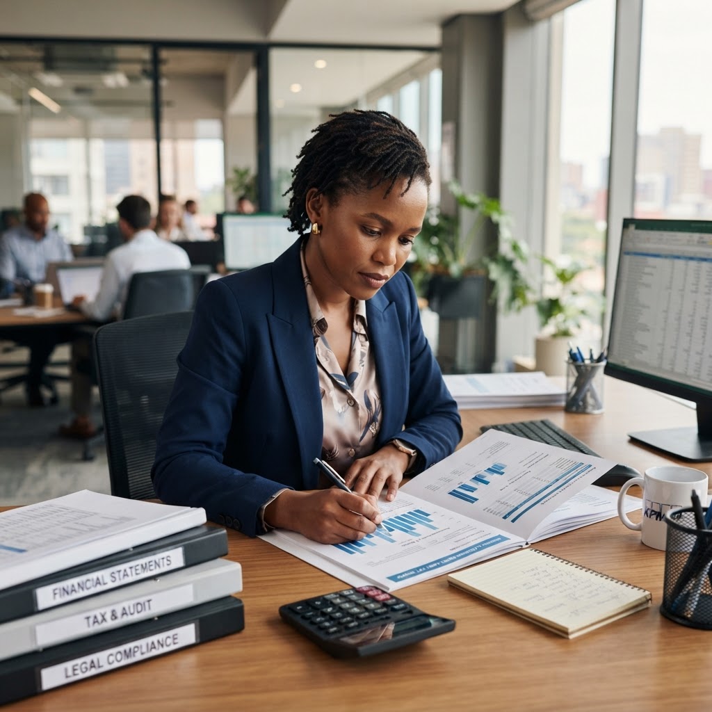 Your annual B-BBEE reporting obligations, explained