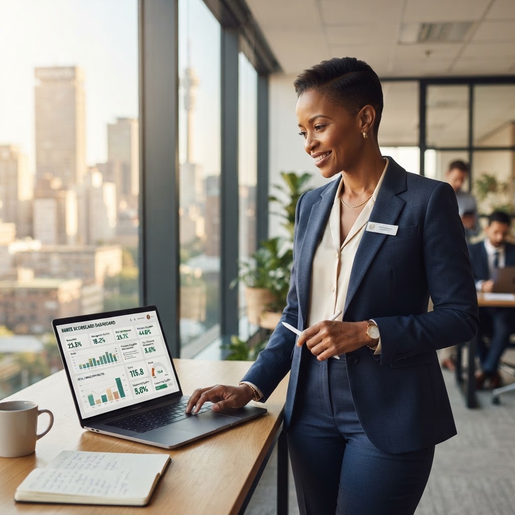 Understanding the five elements of the B-BBEE scorecard