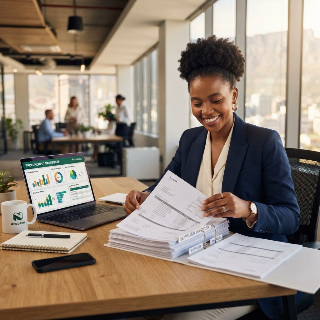 5 ways to protect your procurement score before your next verification