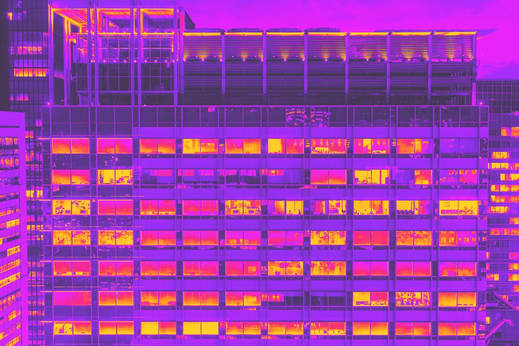 Airframe Thermal