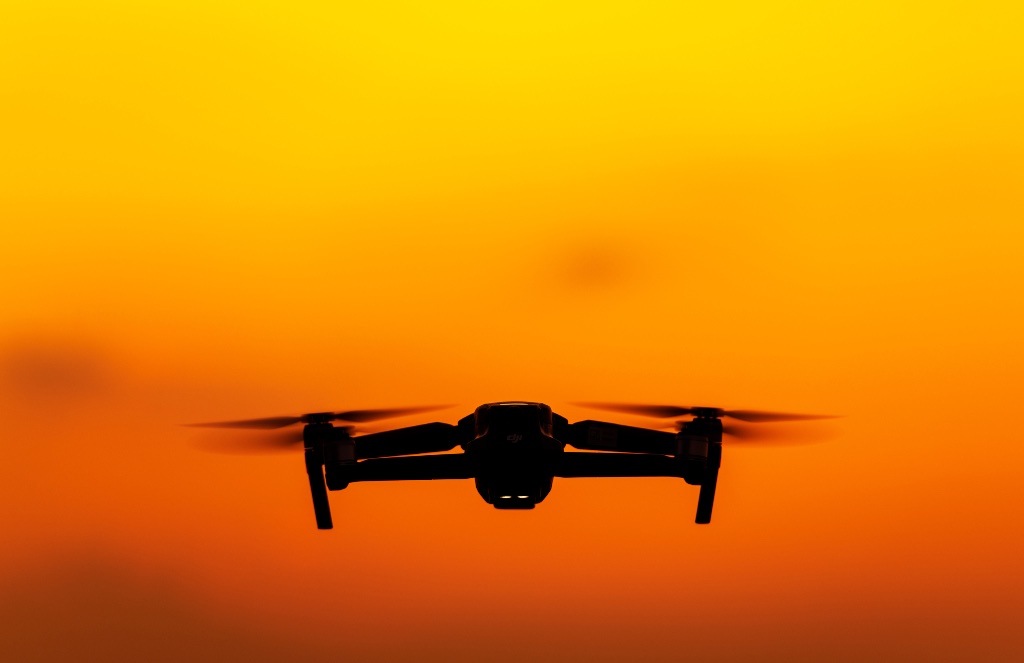 Drone Hire & Leasing