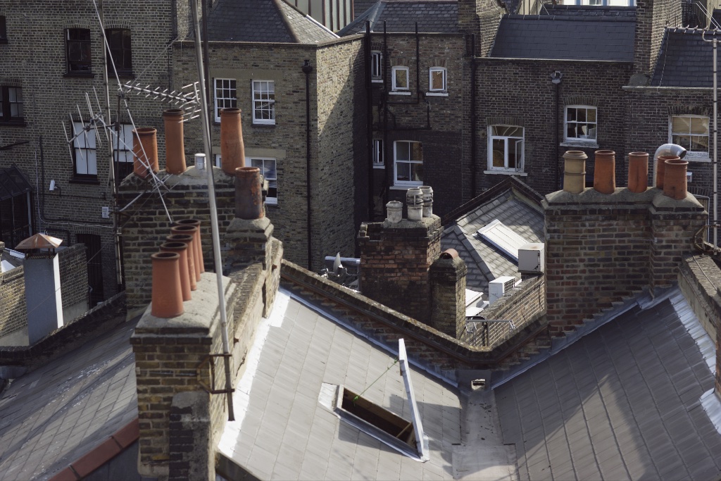 Aerial Inspections