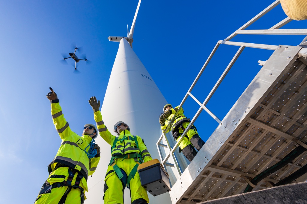 Infrastructure Surveys & Inspections