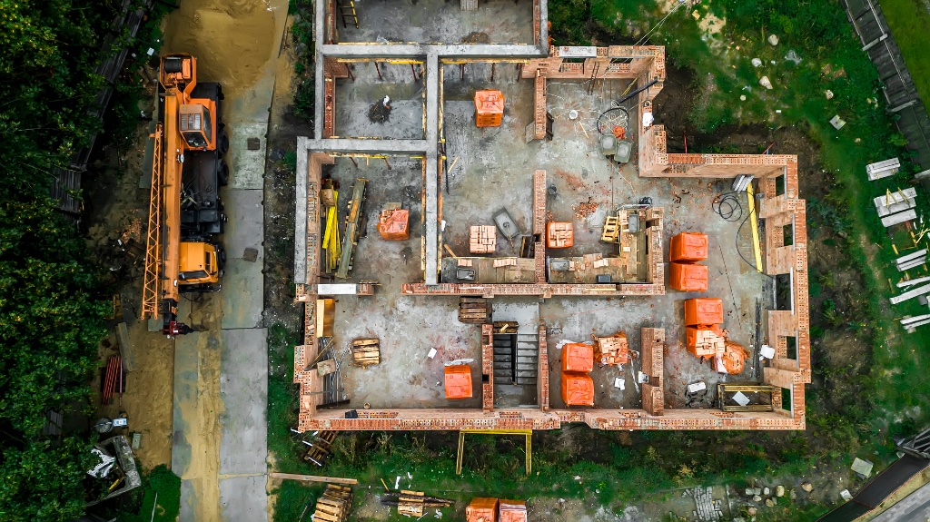 Construction & Development