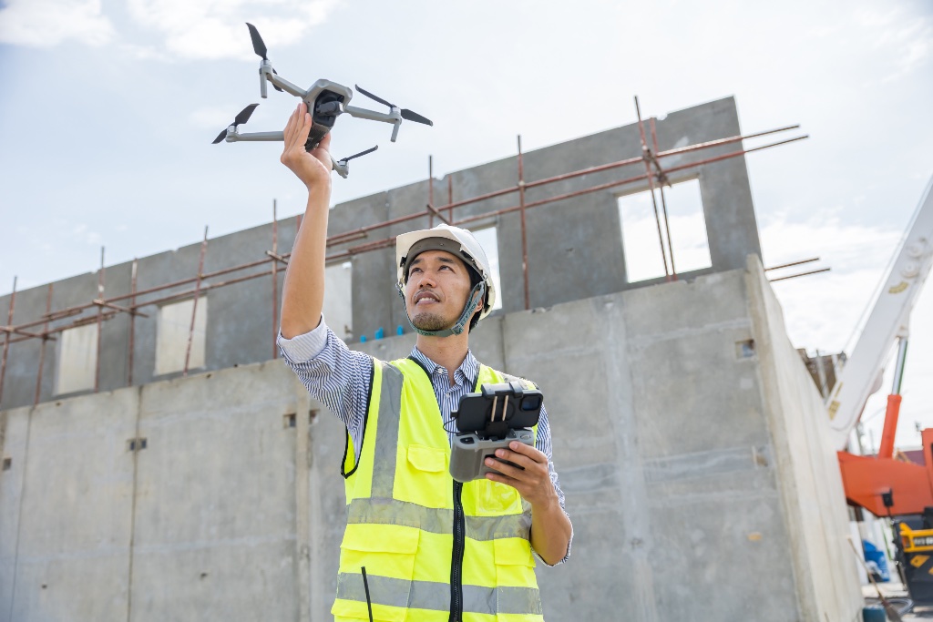 Airframe Construction