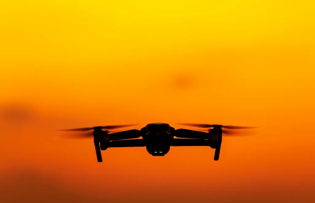Drone Hire & Leasing