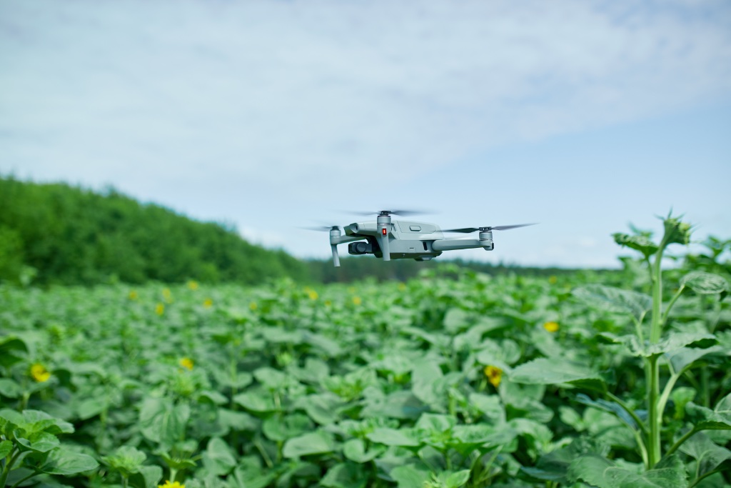 Agricultural & Environmental Services