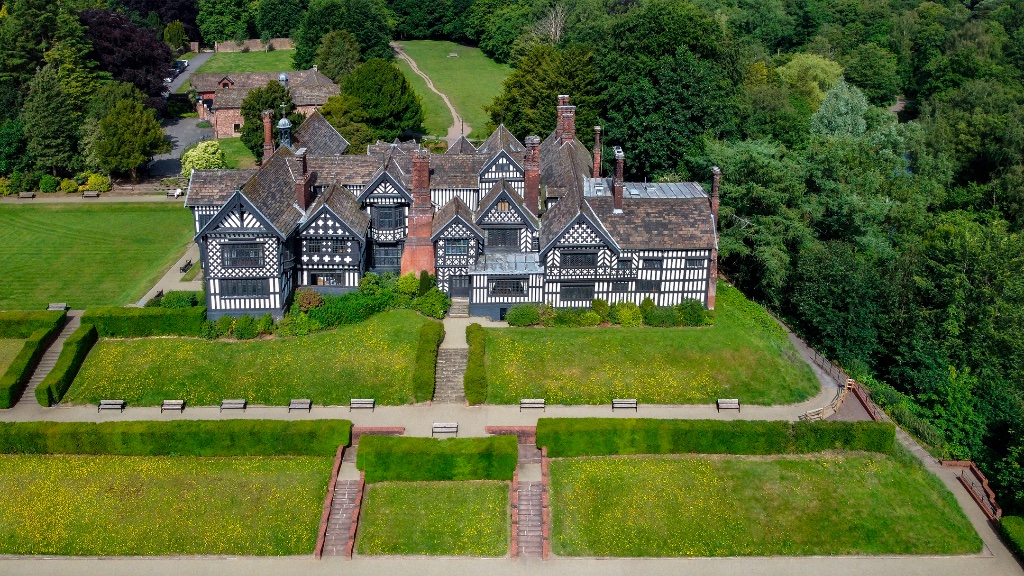 Airframe Real Estate