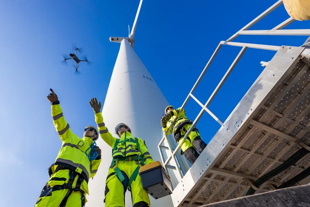 Infrastructure Surveys & Inspections