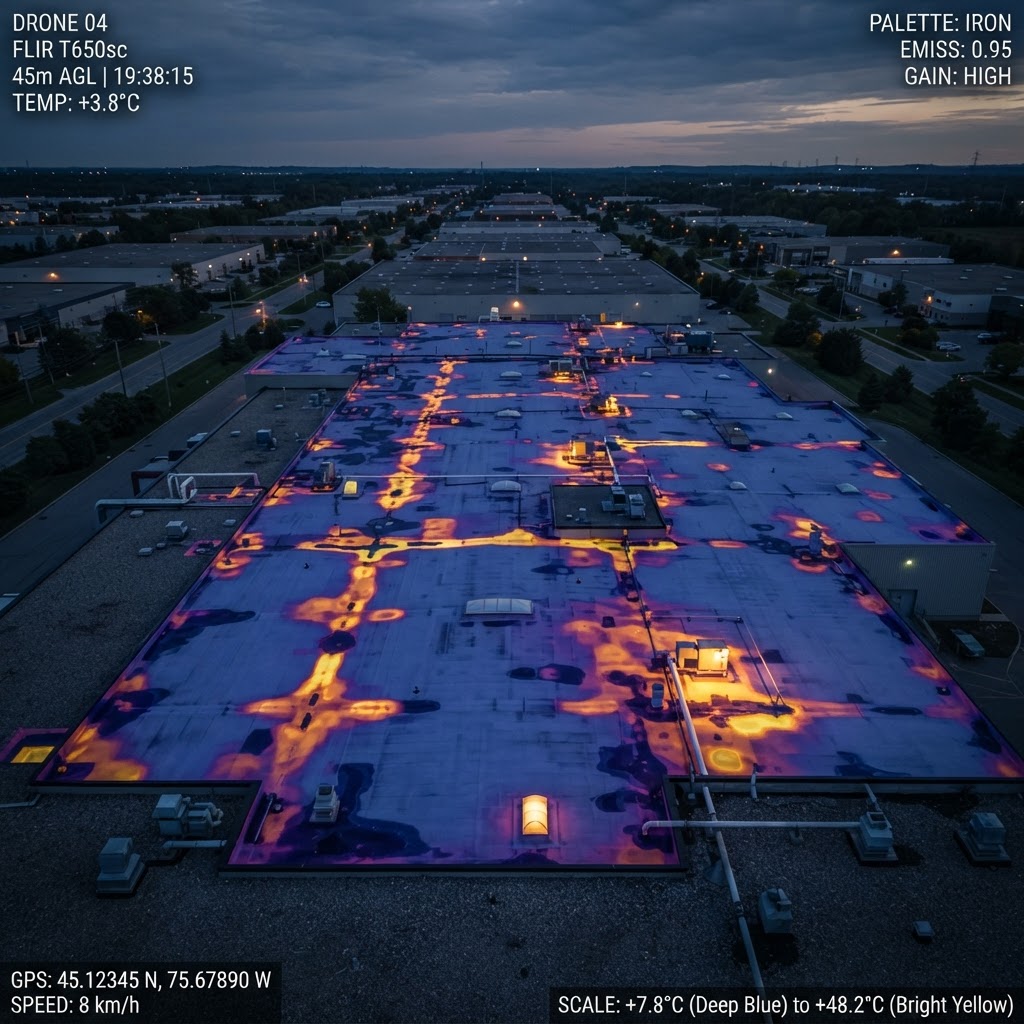 Thermal Imaging