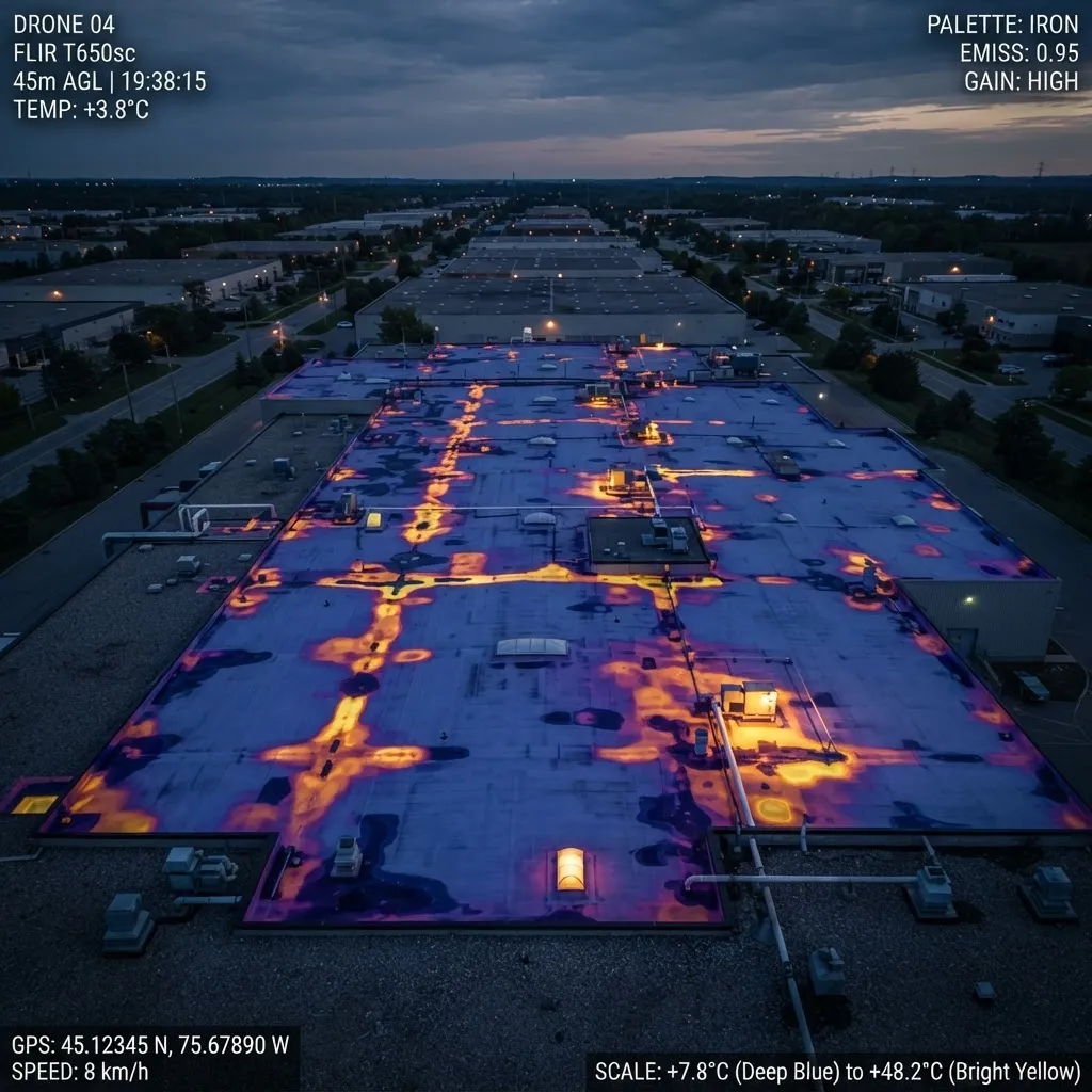 Thermal Imaging
