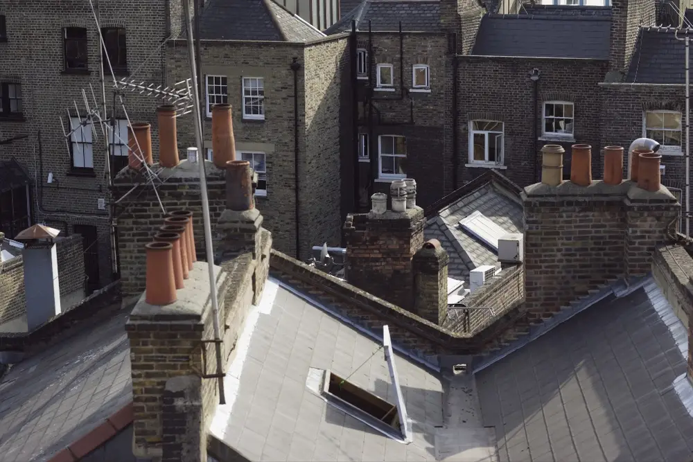 Aerial Inspections