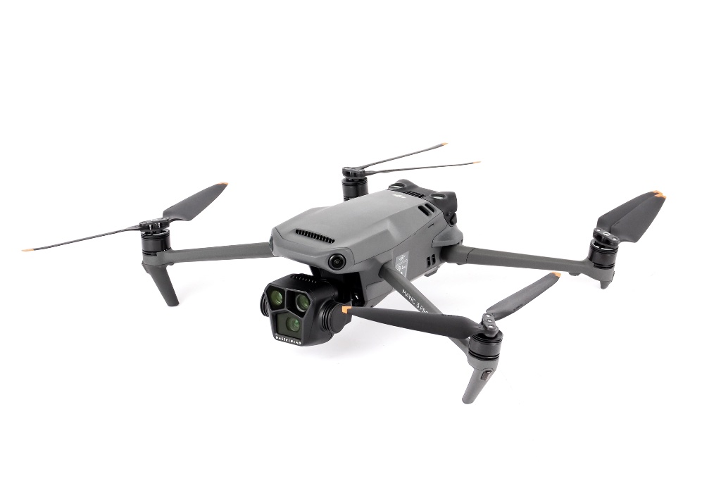 Mavic 3 Pro
