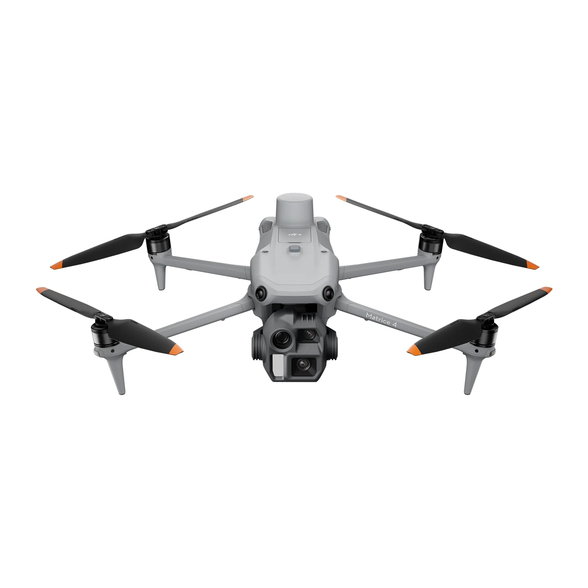DJI Matrice 4E enterprise drone