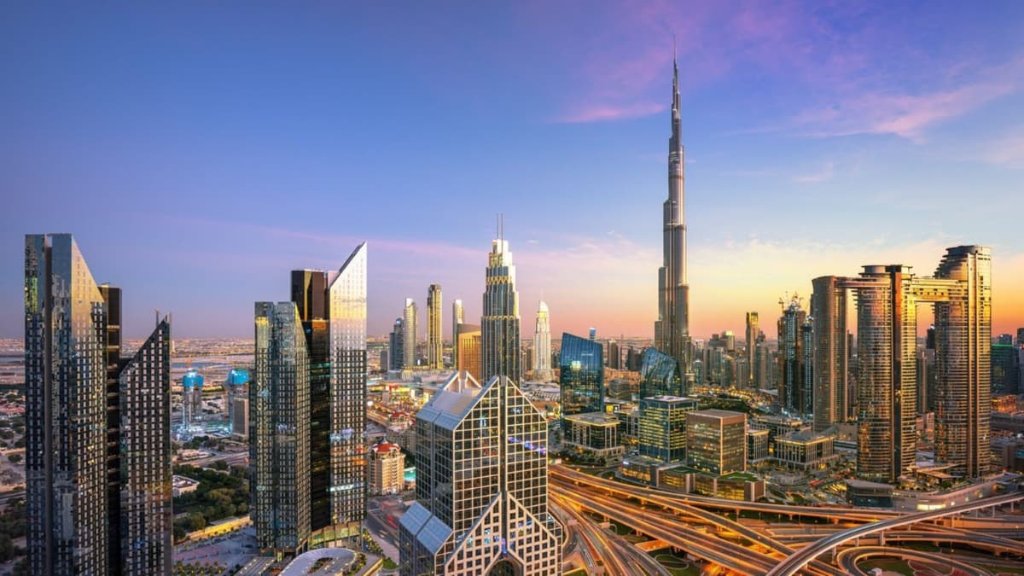 Dubai Properties