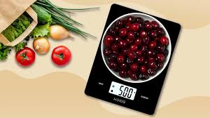 HealthDoctor Pro Digital Scale