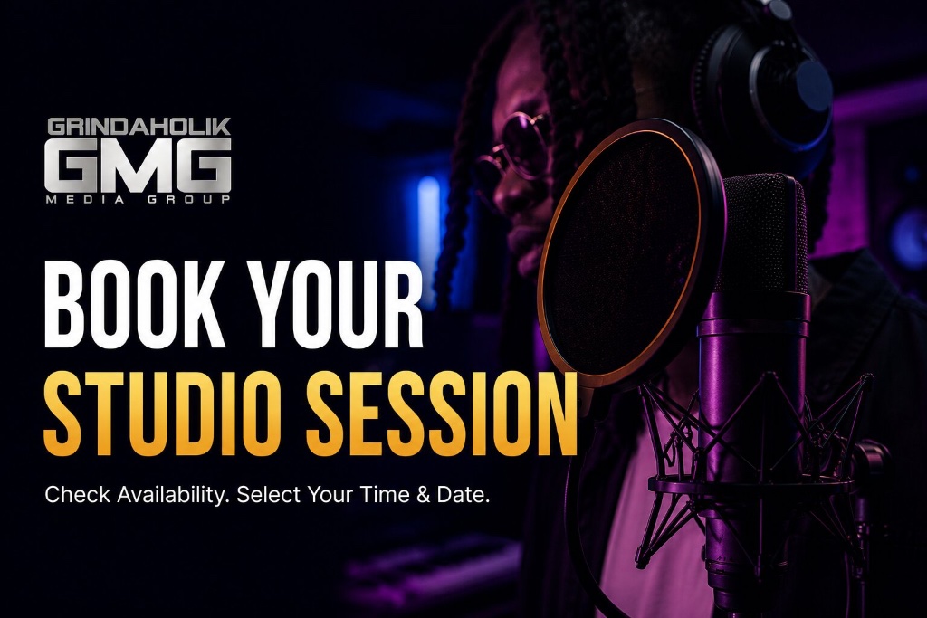 Recording Sessions