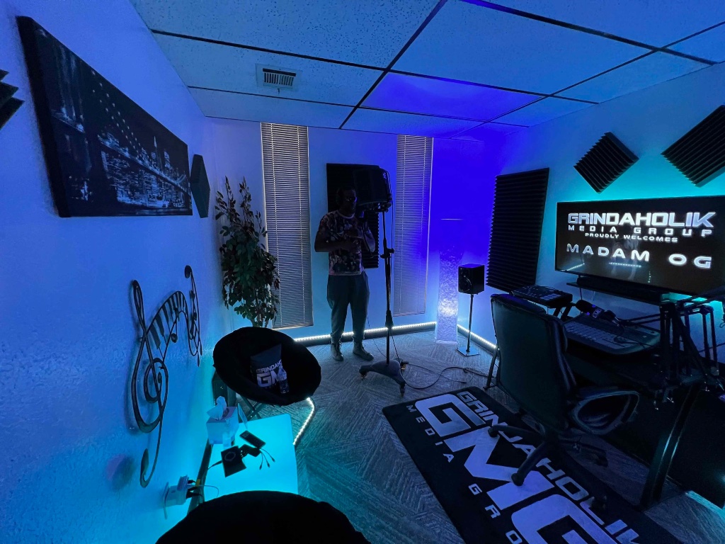 GMG Studios photo 4