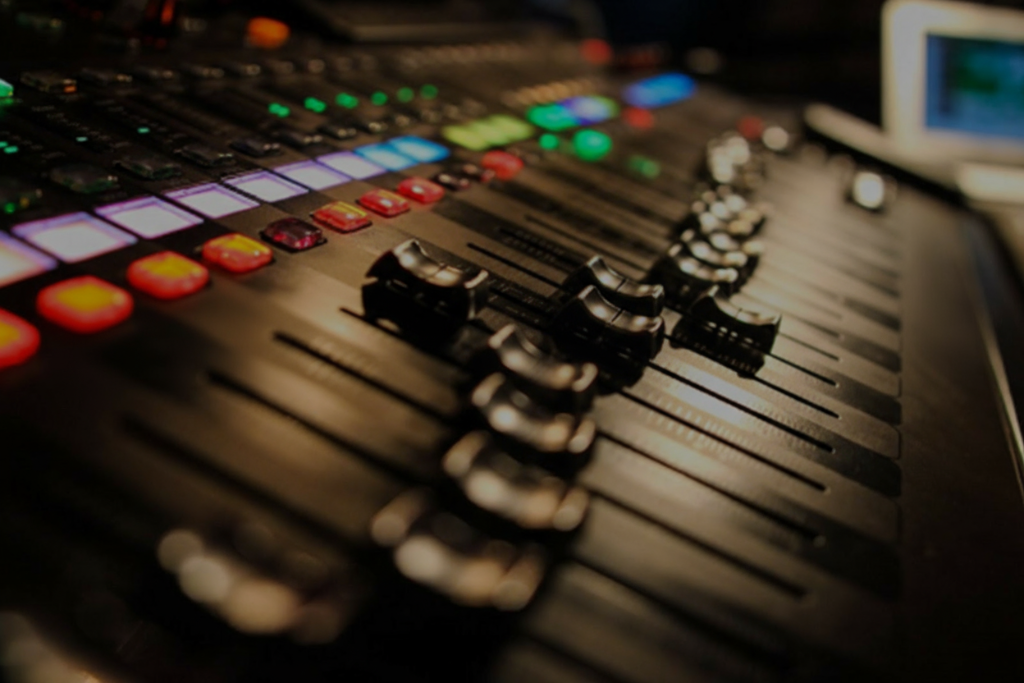 Mixing & Mastering
