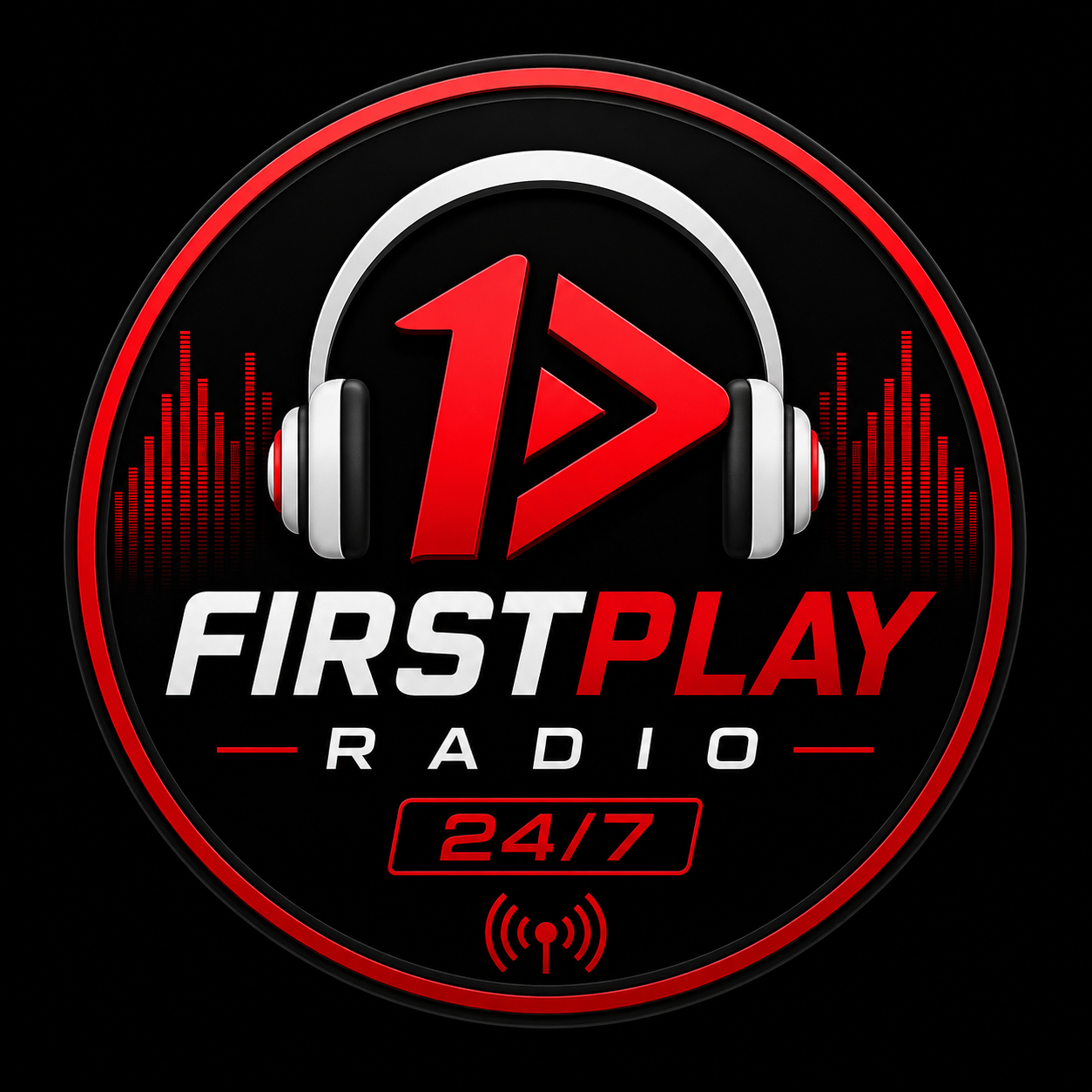 FirstPlay Radio
