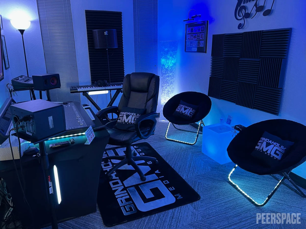 GMG Studios photo 7