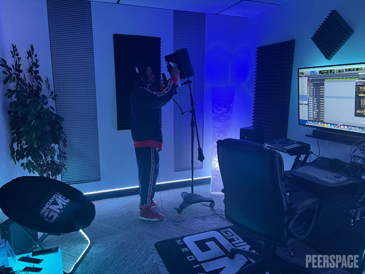 GMG Studios photo 6