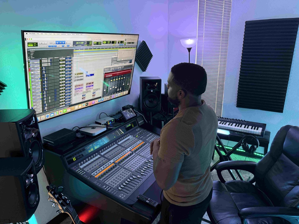 GMG Studios photo 1