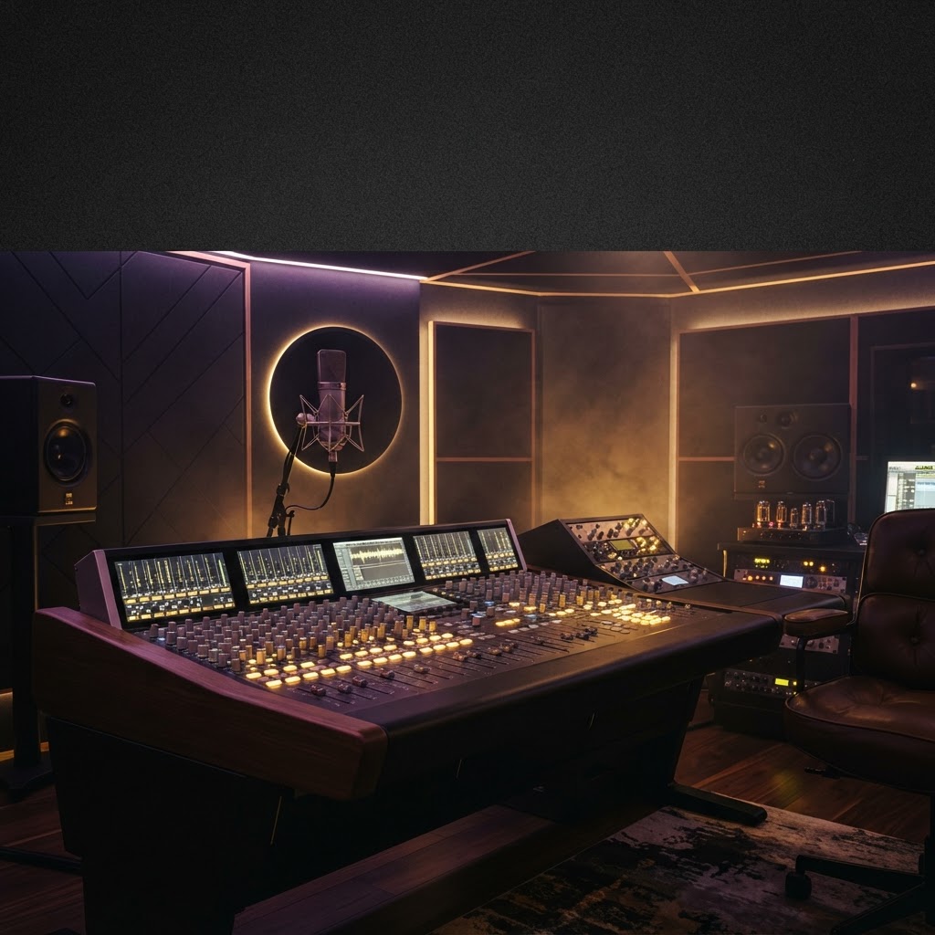 GMG Studios VIP