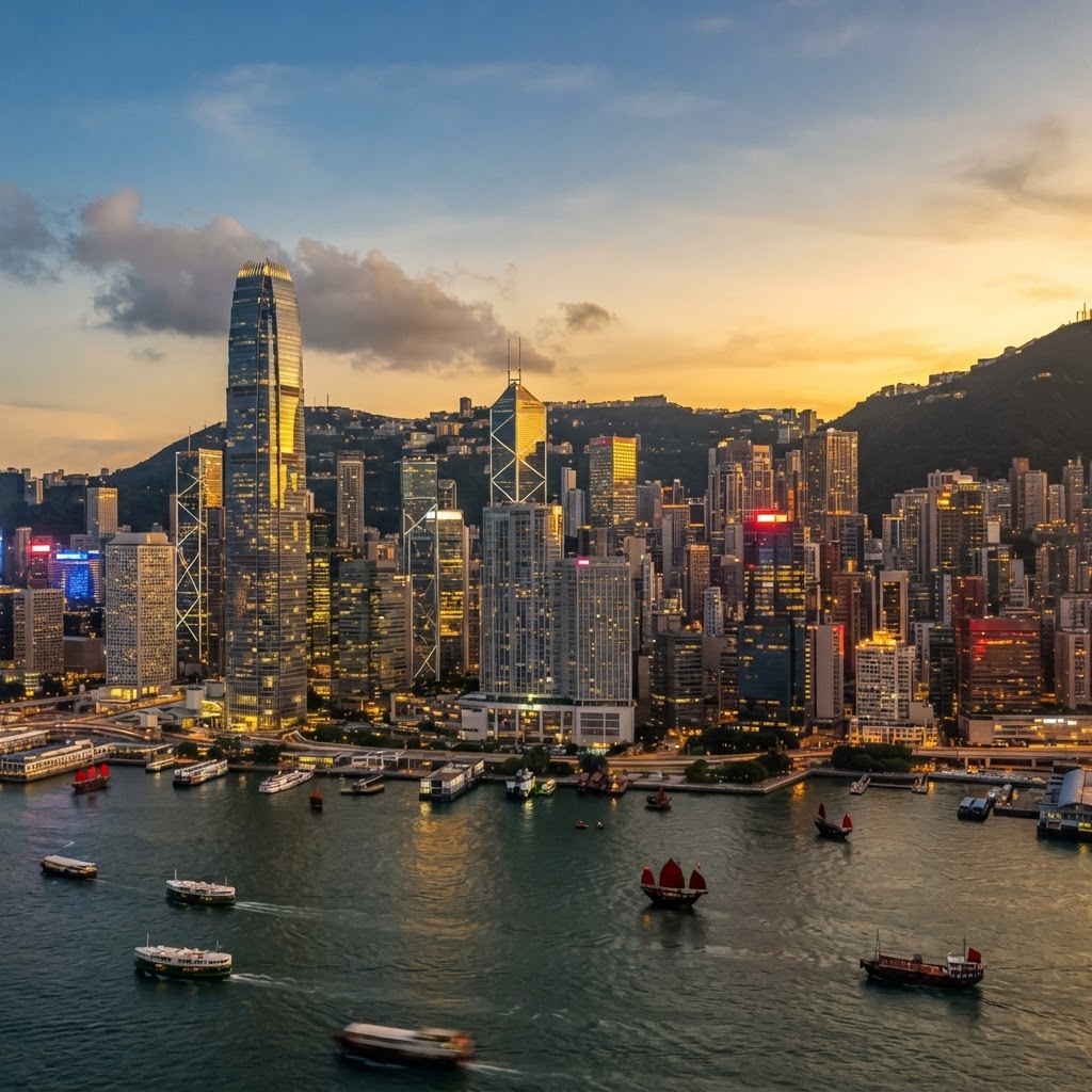2026年香港服务式办公室与传统办公室租赁完全比较：成本、租期、印花税与决策指南