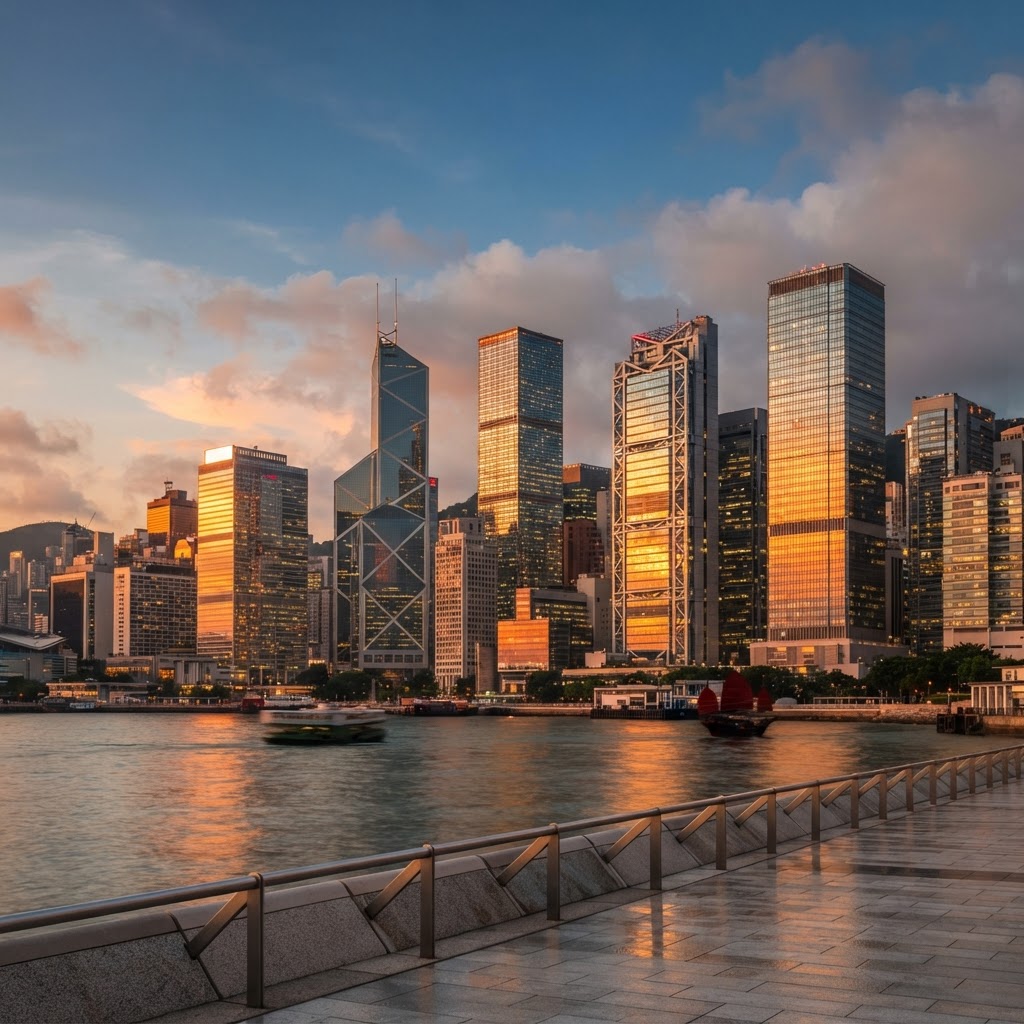 2026年香港有限公司與無限公司完全比較：獨資、合夥與有限公司的責任、稅務與轉換實務
