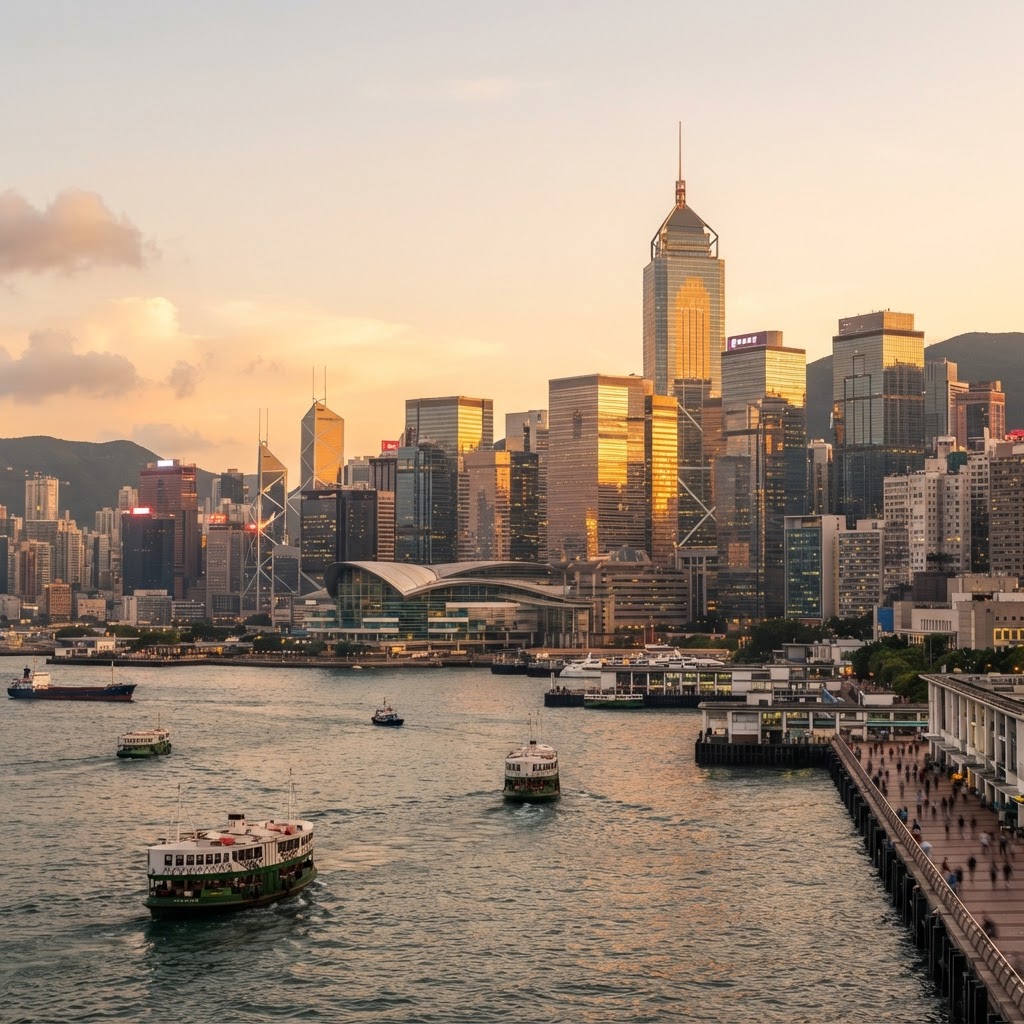 2026年香港中小企业政府资助完全指南：BUD专项基金新规、申请流程与避坑实务
