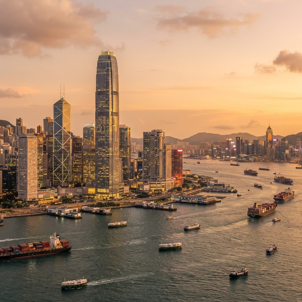 2026年香港离岸豁免（Offshore Claim）完全指南：外地收入免税申请、经济实质要求与税务局审查实务