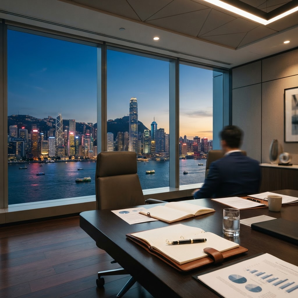 2026年香港僱傭合約完全指南：《僱傭條例》新修訂、「468制」連續性合約與僱主合規實務