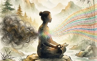 情緒粒度與能量管理：為什麼能精準說出感受的人，能量消耗更少？