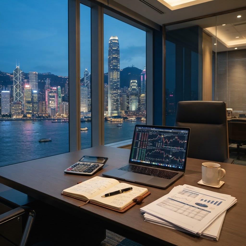 Hong Kong Profits Tax 2026: A Complete SME Guide to Filing, Deductions, and Compliance