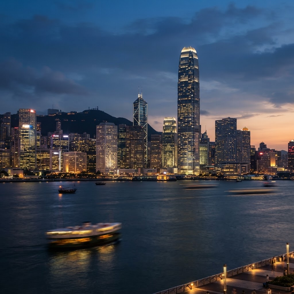2026年香港中小企電子收款完全指南：轉數快商戶服務、支付閘道與儲值支付工具合規實務