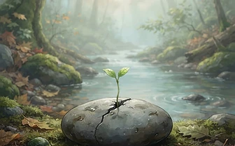每天兩分鐘就夠了：為什麼微行動比大計劃更能改變你的人生軌道