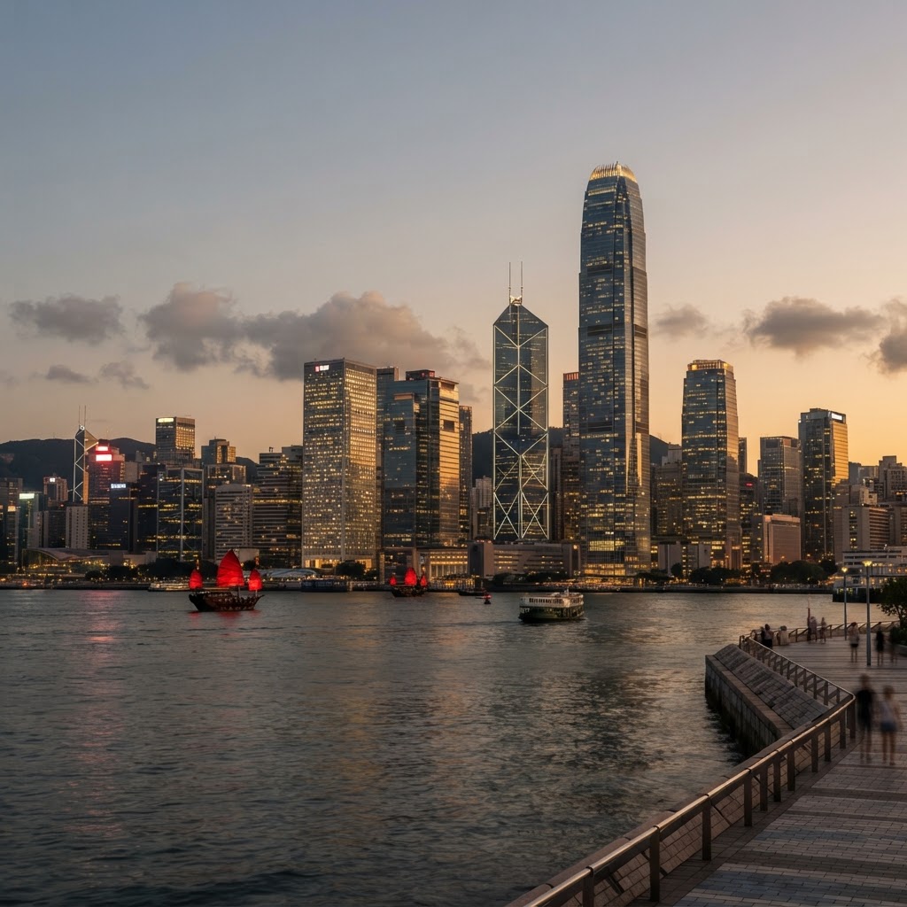 Hong Kong Salaries Tax Guide 2026 for Directors and Business Owners: Rates, Allowances, Deadlines and Planning