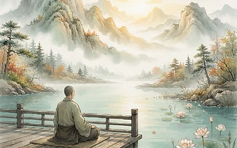 處暑能量轉換：用節氣微行動在21天內重啟你的秋季節律