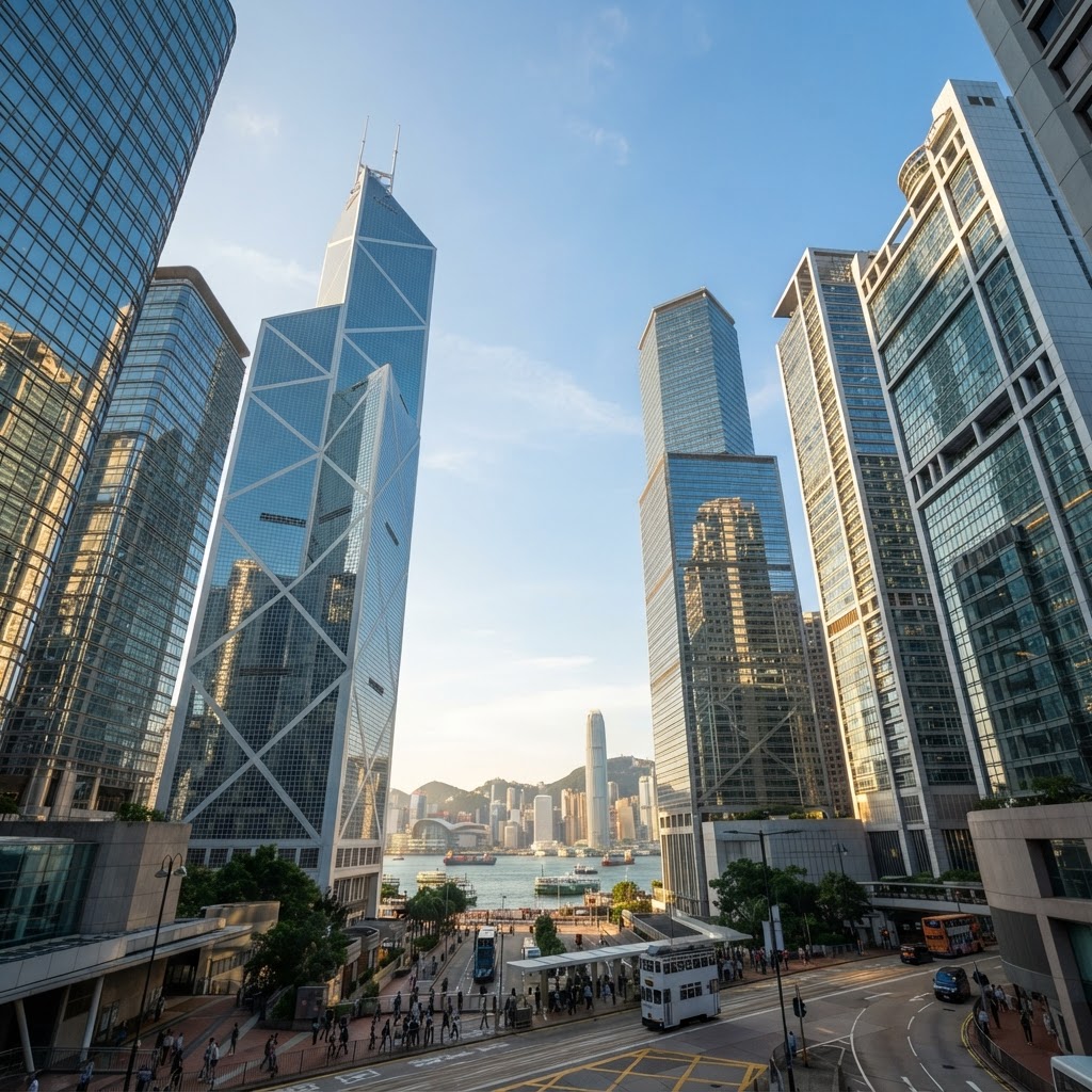 2026香港虛擬辦公室完全指南：費用比較、TCSP牌照要求與選擇實務