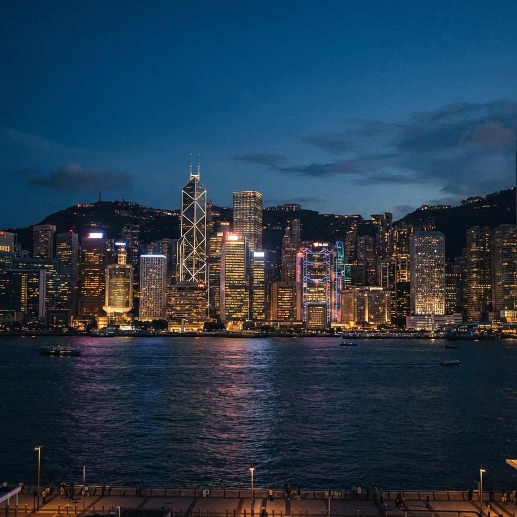 Hong Kong Profits Tax Filing Guide 2026: Two-Tier Rates, First Return Deadlines and Compliance Essentials