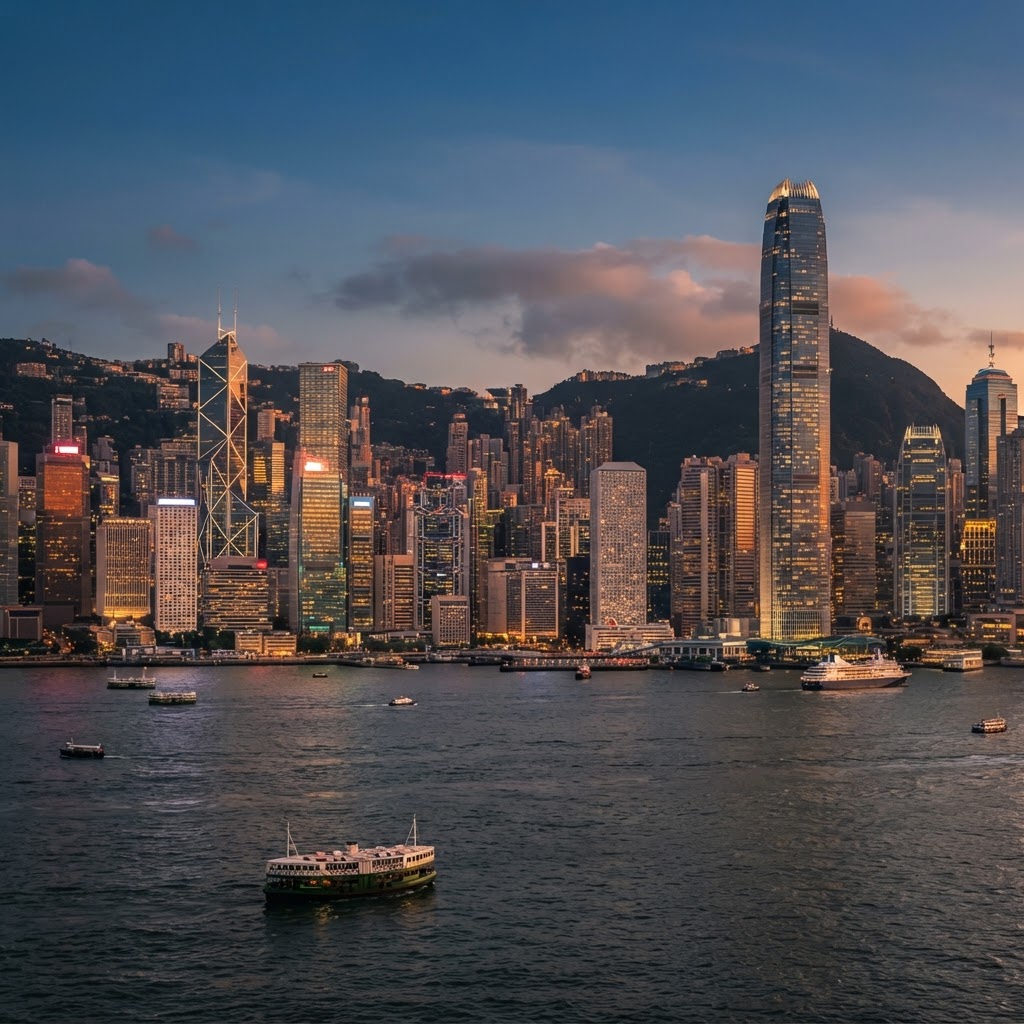 Hong Kong Annual Return Filing Guide 2026: Form NAR1 Deadlines, Fees and Penalties Explained