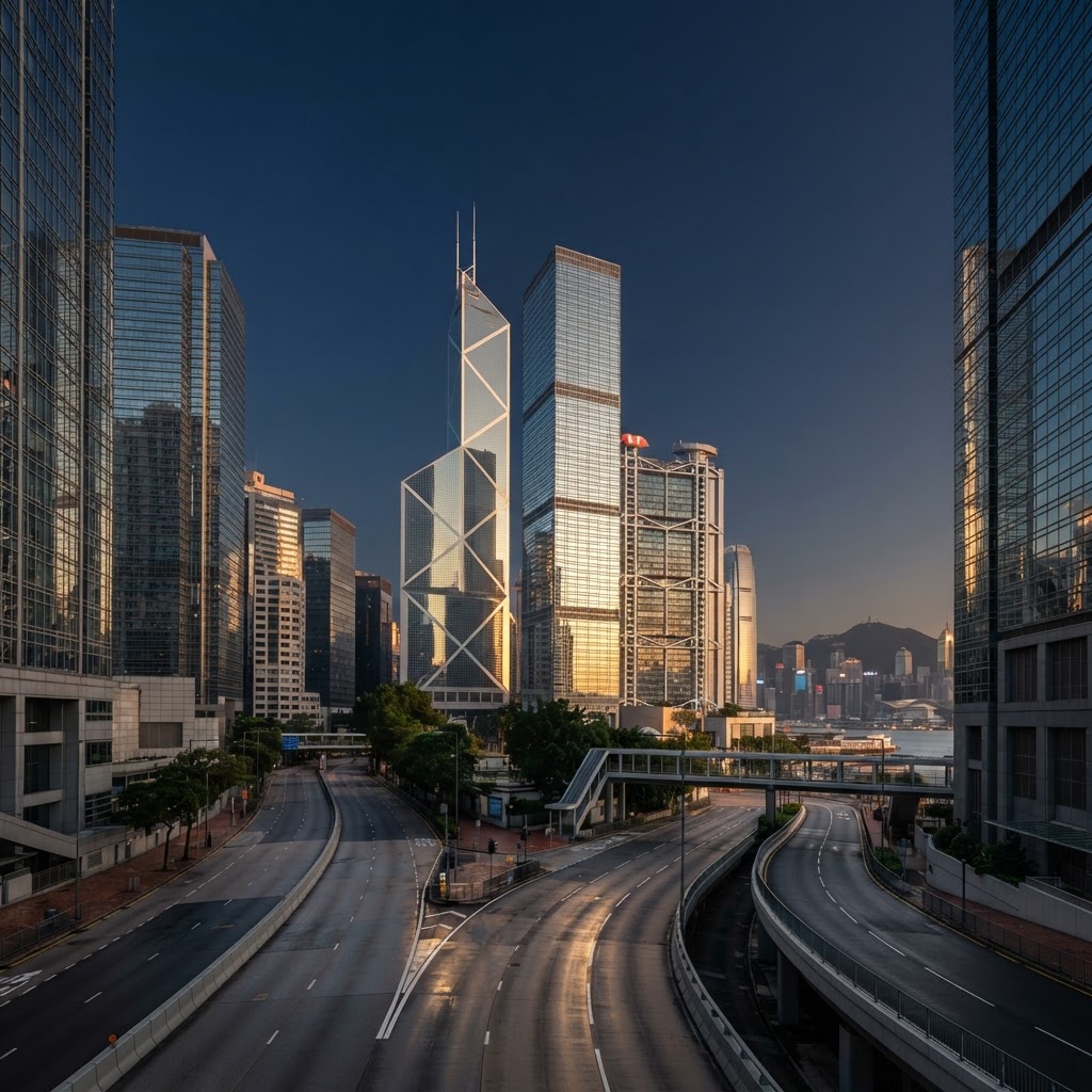 Hong Kong Corporate Bank Account Opening 2026: Virtual Banks vs Traditional Banks for SMEs