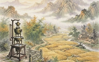 節氣轉換期的能量低谷：為什麼換季總是特別累？用時空曆法調頻過渡期