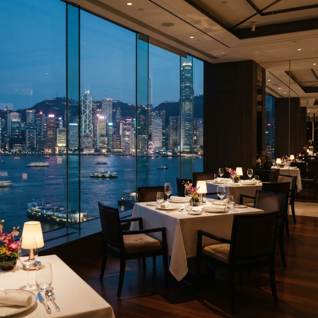 How to Open a Restaurant in Hong Kong 2026: Licence Types, FEHD Process, Fees and Timeline