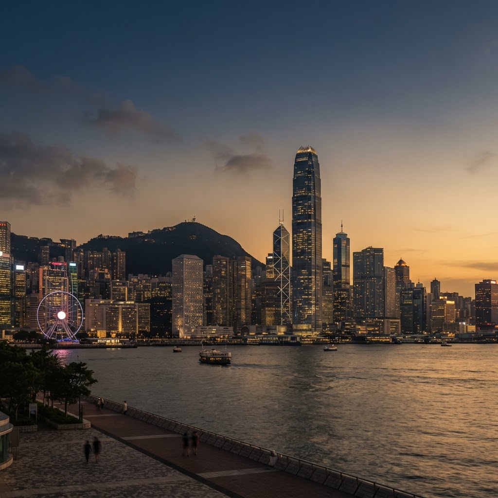 Hong Kong Company Deregistration Guide 2026: Form NDR1, the IRD Notice of No Objection and How to Close Your Company Properly